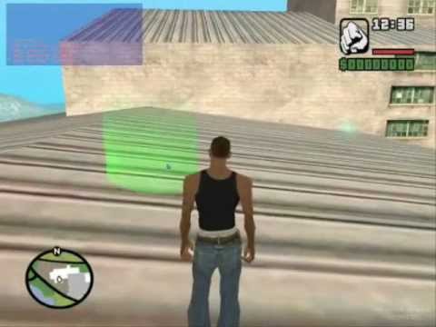Multi Theft Auto Deathmatch Scripting Tutorial I -- teleporty & markery