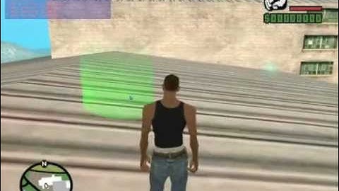 Multi Theft Auto Deathmatch Scripting Tutorial I -- teleporty & markery