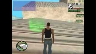 Multi Theft Auto Deathmatch Scripting Tutorial I -- teleporty & markery