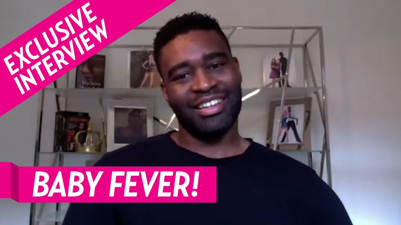 Keo Motsepe Admits that He Has Baby Fever!