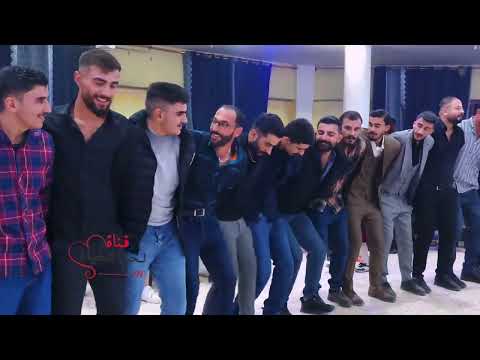 معلمية رقص كردي عرس خالد برو اعراس الدرباسية الرماكه الفنان محمد شيخموس