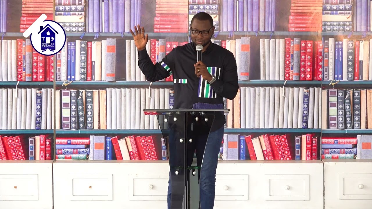 Decouvrir Jesus dans l'ancien Testament 4