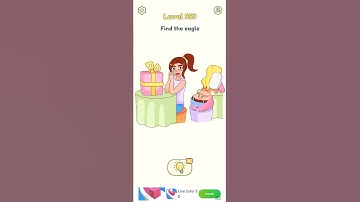 DOP 2 level 959 shorts delete one part solutions and answers YouTubeshorts🔥 subscribe🔥