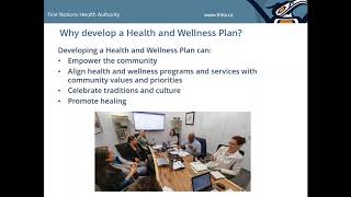 Planning 101 - Overview of Health Wellness Planning Webinar