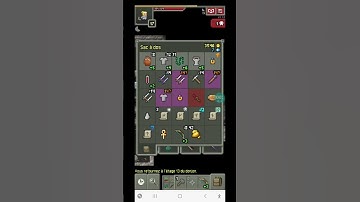 this took me a long time #shatteredpixeldungeon #pixeldungeon