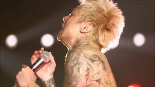 ENG sub] DIR EN GREY ○ Saku (朔) - YouTube