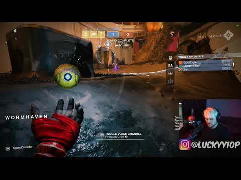 Bungie Needs To Fix This Trials Bug