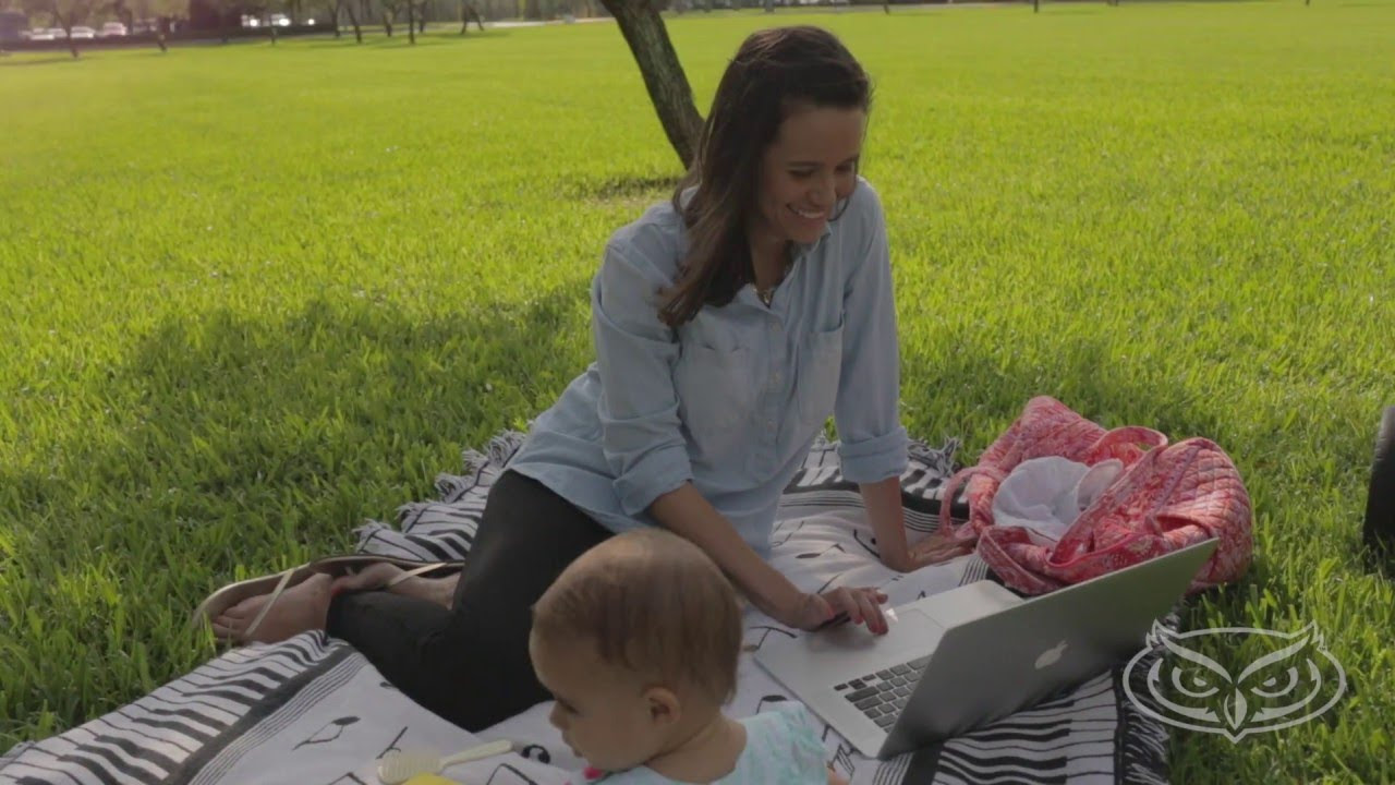 FAU Online Nursing Program