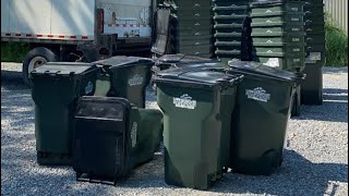 Trash Talk | How We Do Our Residential Route