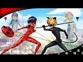 Miraculous Ladybug Opening Bulgarian
