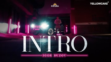 Igor Buzov - Intro