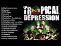 Tropical depression greatest hits  tropical depression best of  tropical depression reggae song