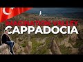 Exploring the Incredible Imagination (Devrent) Valley in Cappadocia 🇹🇷