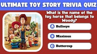  Buzz Or Woody Prove Your Toy Story Expertise In This Trivia Quiz 