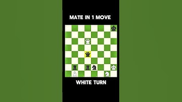 CAN YOU FIND THIS MOVE !! {#chess #shorts #chessgame #chesscom #trending #viral #puzzle #puzzlegame}