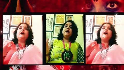 || AHAM RUDRE ||  Meghna Goswami