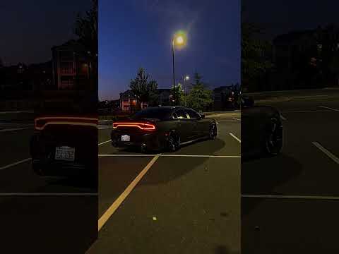 Charger RT With