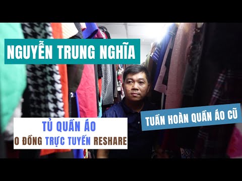 Tủ quần áo