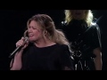 Kelly Clarkson - A Minute + a Glass of Wine (Live in Uncasville, CT) [Night #2]