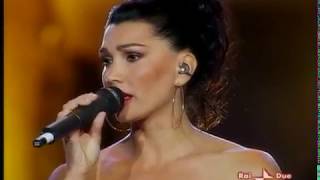 Video thumbnail of "vorrei che fosse amore"