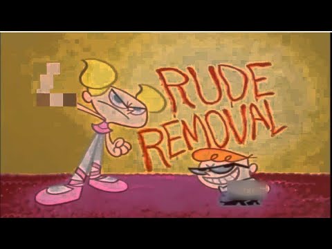 10 Banned Episodes of Popular Kids Shows