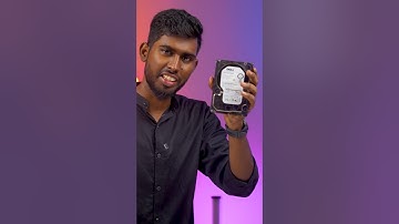 External Hard-disk உள்ளே இருக்கும் மர்மம் 😮!!!