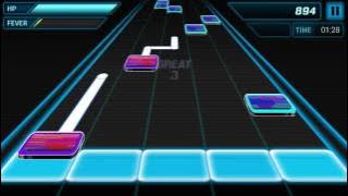 Beat MP3 for YouTube [ kamen rider ex aid op piano]