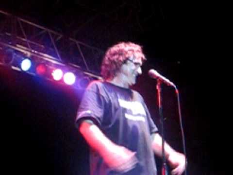 Ah! Leah! Donnie Iris