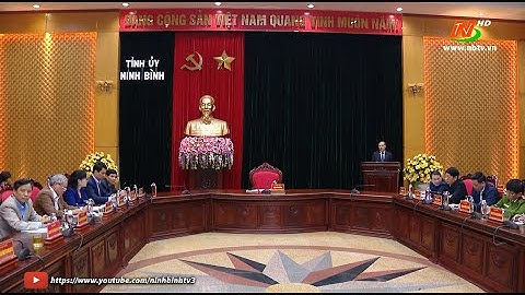 Tổng kết việc thực hiện quy chế dân chủ ở cơ sở năm 2020