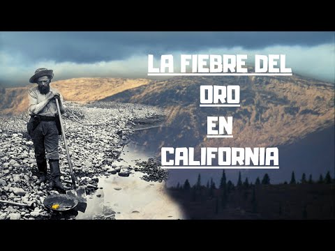 Video: Artefactos De Decenas De Millones De Años De Una Mina De California