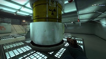 No Kit, No Smoke, No Flash, Ninja