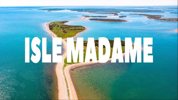 Isle Madame