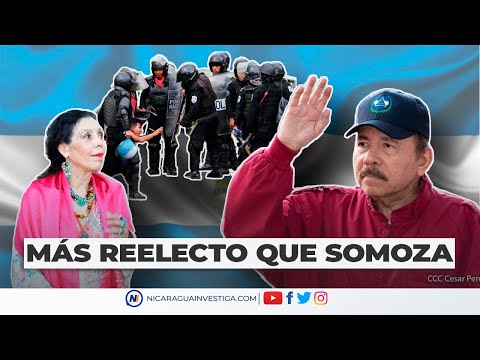 #LoÚltimo | ⚠🔺 Noticias de Nicaragua jueves 28 de octubre de 2021