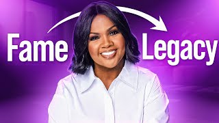 Cece Winans: From Fame To Heartbreak To Building A Legacy | THE I LIVE NOW SHOW