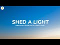 Robin Schulz David Guetta Cheat Codes Shed A Light Lyrics mp3