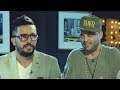 THE KOTBI TONIGHT : Hatim AMMOR Et RED SUPA - الحلقة كاملة