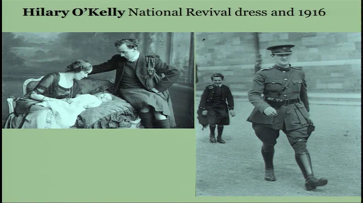 Stuff Matters: The Material Culture of 1916 - Lisa...