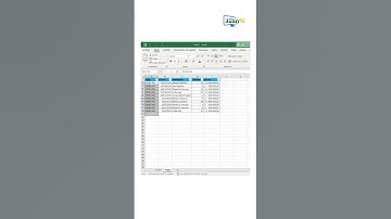 ✅Filtros rápidos en Excel👀