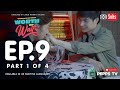 Worth the Wait Episode 9 1|4 My Toxic Lover The Series