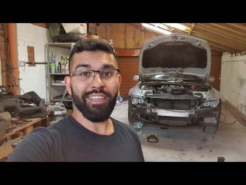 how-to-jack-up-bmw-6-series-|-e63-e64-+-e60-e61