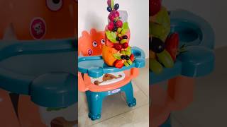 6 month photoshoot | fruits theme |