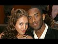 Kobe and Vanessa Bryant's Beautiful Love Story