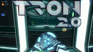 [Legacy/Outdated] How to play Tron 2.0 in 1080p 60fps (Killer App mod)