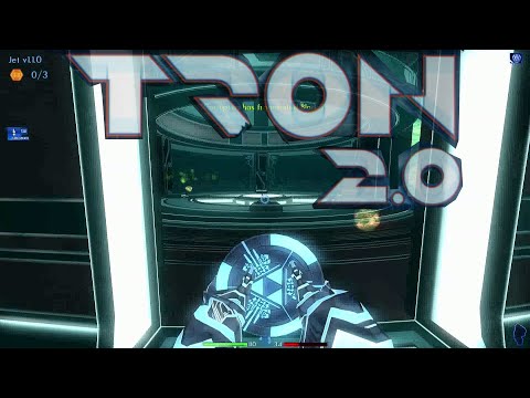 Video: TRON 2.0: Ubojica Aplikacija