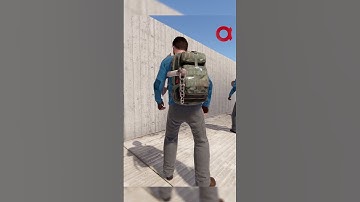 Рюкзаки в Раст - последние исправления #rust #раст #rustnews #rustshorts