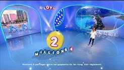 Tirage LOTO® du 25 avril 2020 - Résultat officiel - FDJ
