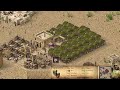 Stronghold Crusader: Definitive Edition - Custom - Pfad des Arabers - Mission 7