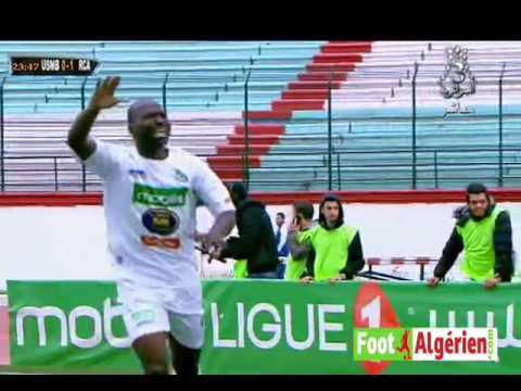 Ligue 1 Algérie (20e journée) : USM Blida 1 - RC Arbaâ 1 (Résumé)