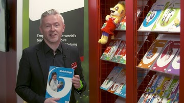 Macmillan Education at IATEFL 2019 Highlights Video