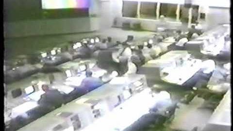 CBS News Coverage of Apollo 14 Part 48